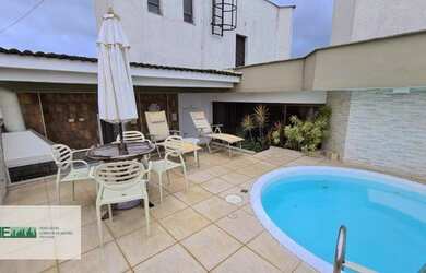 Imagem: O apartamento possui 3 Dormitórios, 5 Banheiros, 3 Vagas na