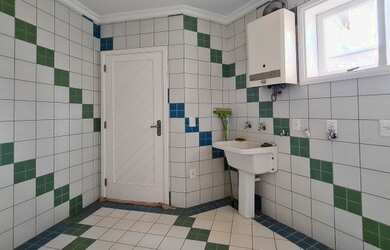 Imagem 16: Casa com 3 dormitórios à venda, 336 m² por R$ 1.190.000,00 - Condomínio Okinawa - Paulínia