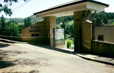 Imagem: O terreno possui 1032m² de Área e está localizado em Recanto