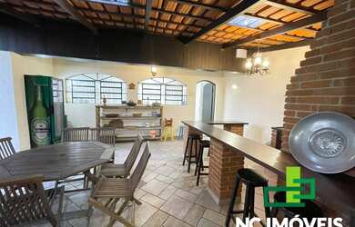 Imagem 9: Venda Ampla Casa no Bairro Indaiá em Caraguatatuba