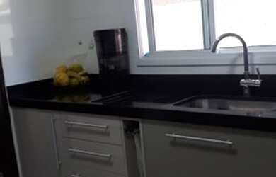 Imagem 8: Casa fundo para o lago do moinho, 3 dorms (1 suíte), 185m², 5 vags R$605mil