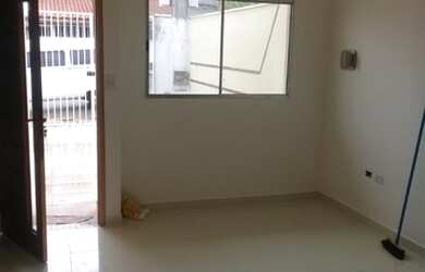 Imagem 2: Casa a venda com 2 dormitórios- 1 vaga -Sorocaba-SP-Cajuru do Sul-Jardim Eliana- Itú-Zona