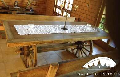 Imagem 10: JUNDIAÍ - Casa de Condomínio - JARDIM TEREZA CRISTINA