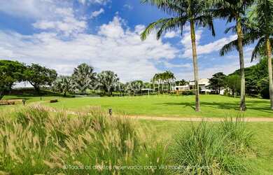 Imagem: O terreno possui 3.020m² de Área e está localizado em Jardim