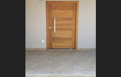 Imagem 14: Casa em condomínio com 4 quartos - Bairro Usina em Atibaia