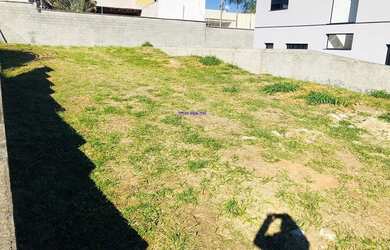 Imagem 6: TERRENO RESIDENCIAL em BRAGANÇA PAULISTA - SP, CONDOMÍNIO RESIDENCIAL...