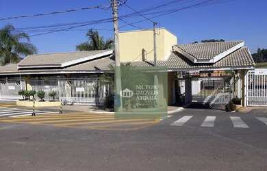 Imagem 6: Terreno à venda, 300 m² por R$ 340.000,00 - Condomínio Terras de Atibaia...