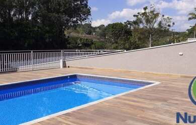 Imagem 8: Casa em condomínio com 4 quartos - Bairro Usina em Atibaia