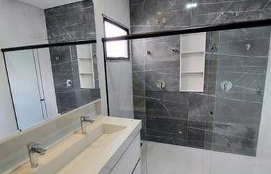 Imagem 13: Casa em Condomínio para Venda - CONDOMINIO VILLAGE DAMHA RIO PRETO III,...