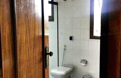 Imagem 15: Troca-se imóvel por permuta no condomínio Riviera de são Lourenço