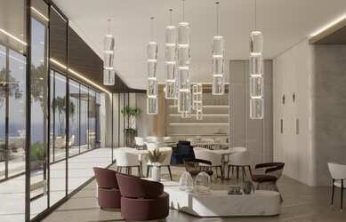 Imagem 6: Garden residencial para venda, Estados, Balneário Camboriú - GD7648