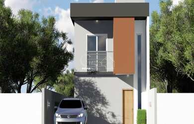 Imagem 6: Sobrados com 3 dormitórios à venda no loteamento Bella Atibaia