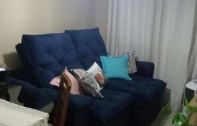 Imagem 11: APARTAMENTO À VENDA RESIDENCIAL TERRA DA UVA JUNDIAÍ SÃO PAULO