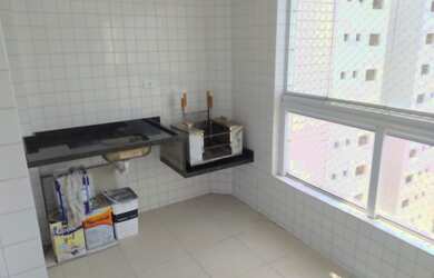 Imagem 5: Apartamento para venda com 75 metros quadrados com 2 quartos em Centro - Mongaguá - SP