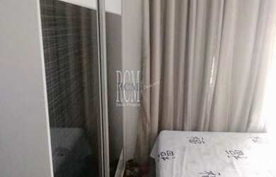 Imagem 4: Sala Living com 1 dorm, Centro, São Vicente - R$ 199 mil, Cod: 92952