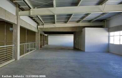 Imagem 6: Galpão para Locação em Jundiaí, Distrito Industrial