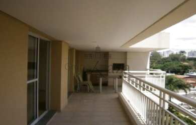 Imagem 4: Apartamento / Padrão - Jardim Esplanada - Locação - Residencial Esplanada...