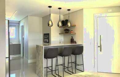 Imagem 14: Vista mar luxuoso com 4 dormitórios em Balneário Camboriu