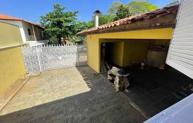 Imagem 13: CASA RESIDENCIAL em ITU - SP, CONDOMÍNIO PORTAL DE ITU