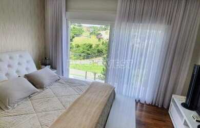 Imagem 6: Maravilhosa na Granja Viana - Vista espetacular