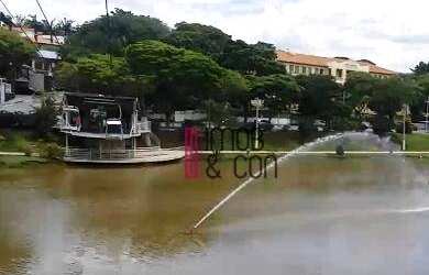 Imagem 16: Chácara com 4 dormitórios à venda, 2315 m² por R$ 1.490.000,00 - Jardim...