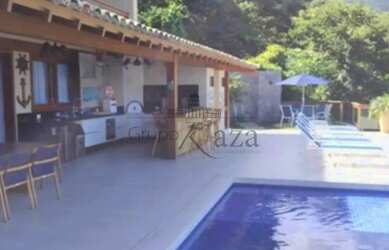 Imagem 16: Casa em Condomínio Fazenda Arrozal - Ilha Bela - Siriúba - 9 Dormitórios