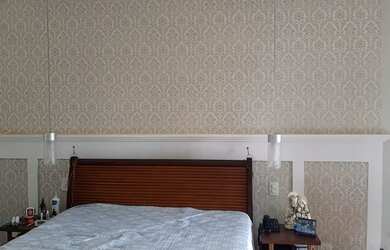 Imagem 9: Maravilhoso Sobrado Cond. La Montagne