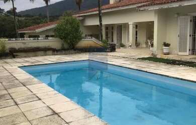 Imagem 2: ATIBAIA - Casa Padrão - CONDOMÍNIO FLAMBOYANT-B