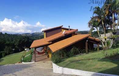 Imagem 6: Chácaras em Condomínio à venda em Atibaia/SP - Compre o seu chácaras...