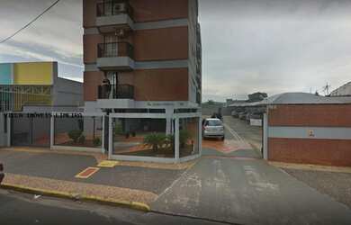 Imagem: O apartamento possui 3 Dormitórios, 3 Banheiros, 2 Vagas na