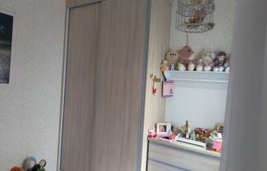 Imagem 2: Casa de condomínio térrea para venda possui 130 metros quadrados com...