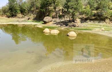 Imagem: A fazenda possui 264.000m² de Área e está localizado em