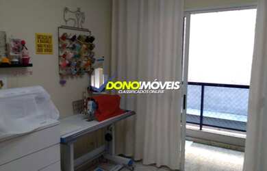 Imagem 10: Apartamento 117m² Santa Maria - São Caetano do Sul