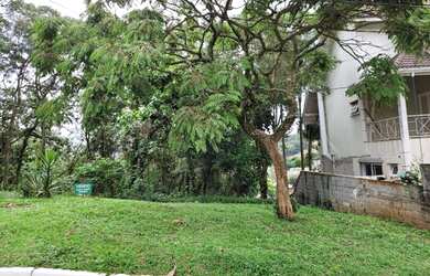 Imagem: O terreno possui 1.000m² de Área e está localizado em Jardim