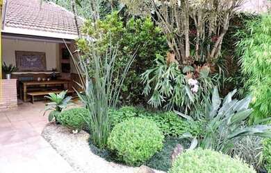 Imagem 3: Casa em condomínio de alto padrão na Granja Viana