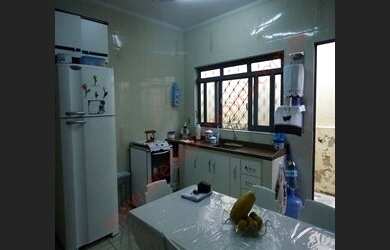 Imagem 4: Venda Casa Padrão 3 Dorm 1 Ban 2 Gar Jardim Nielsen Ville Americana SP