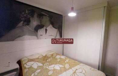 Imagem 11: Apartamento à venda, 47 m² por R$ 215.000,00 - Jardim Adriana - Guarulhos/SP