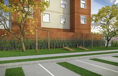 Imagem 8: APARTAMENTO À VENDA RESIDENCIAL MYRIAD JUNDIAÍ SÃO PAULO