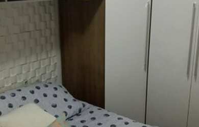 Imagem 4: APARTAMENTO À VENDA RESIDENCIAL TERRA DA UVA JUNDIAÍ SÃO PAULO