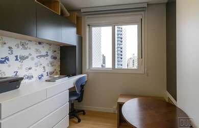 Imagem 14: Caxias do Sul - Apartamento Padrão - Exposição