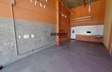 Imagem 6: Sala para alugar, 51 m² por R$ 3.850,00/mês - Vila Homero - Indaiatuba/SP