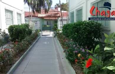 Imagem: O apartamento possui 2 Dormitórios, 1 Banheiro e 60m² de Área