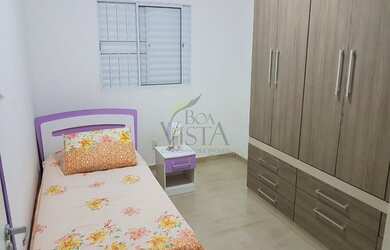 Imagem 4: Casa a Venda no Residencial Vem Viver em Bragança Paulista SP