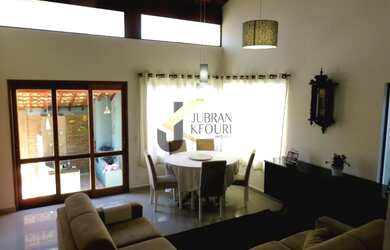 Imagem 2: CASA RESIDENCIAL em ITATIBA - SP, RESIDENCIAL FAZENDA SERRINHA