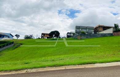 Imagem: O terreno possui 600m² de Área e está localizado em Bragança