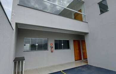 Imagem: O apartamento à venda possui 3 Dormitórios, 1 Banheiro, 2