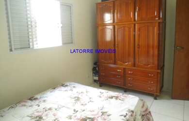 Imagem 13: CASA RESIDENCIAL em JUNDIAÍ - SP, Santa Giovana