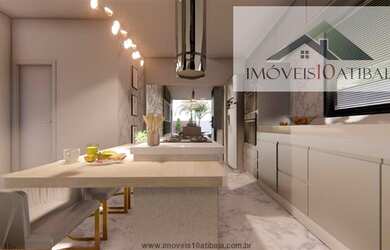 Imagem 6: Casa em Atibaia Condomínio Buona Vita Gold