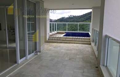 Imagem 7: Venda de Apartamentos / Padrão na cidade de Santana de Parnaíba