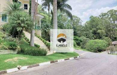 Imagem 5: Casa com 4 dorms - 368 m² por R$ 1.780.000 - Granja Viana